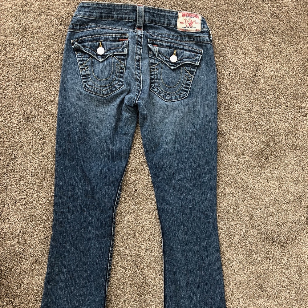 True Religion Jeans